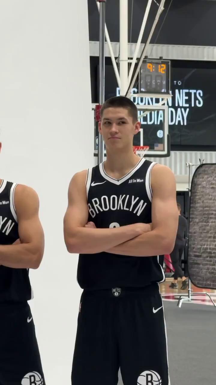 关于今晨体能课后；布鲁克林篮网伤情更新备战欧超杯；媒体盛赞；球队文化再被提及的信息